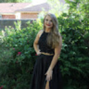 Meet your Posher, Kassidy